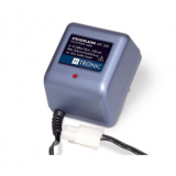 Akumuliatorių blokų įkroviklis 4.8V – 9.6V 4-8 celėm Htronic